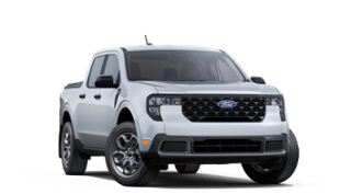 2025 Ford Maverick® External Image 5